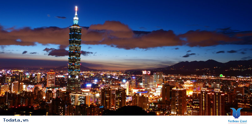 Đài Loan - Cao Hùng - Đài Trung - Đài Bắc 6 Ngày - Ảnh 3